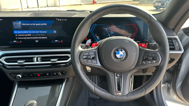 BMW M2 2dr DCT Petrol Coupe